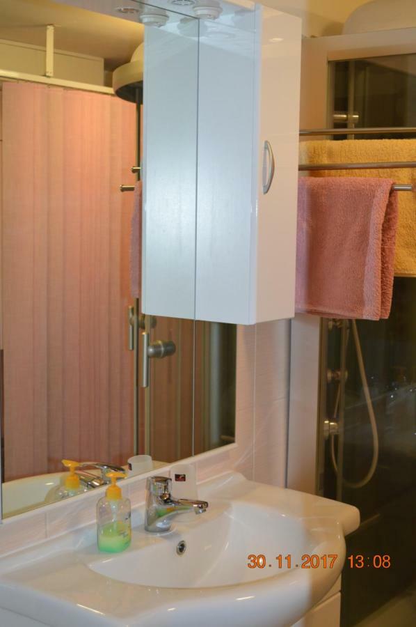 Hotel Privat Pod Skalkou Velké Losiny Zewnętrze zdjęcie